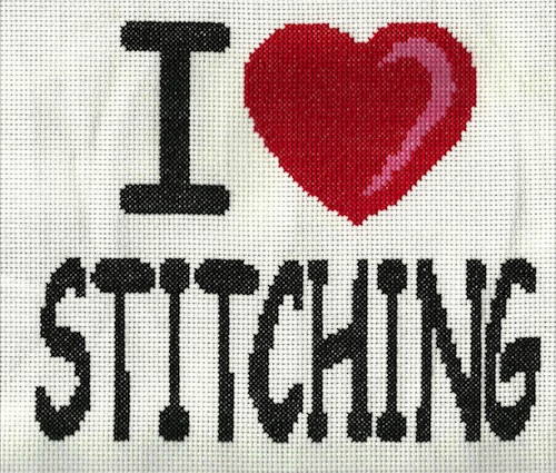 stitching